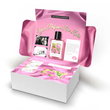 Load image into Gallery viewer, Limited Edition Amber Vanilla Gift Set