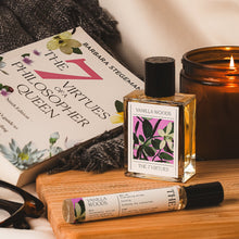 Charger l&#39;image dans la galerie, Vanilla Woods Self Love Aromatherapy Perfume Gift Set