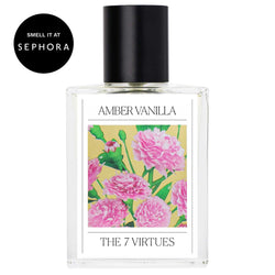 Add Amber Vanilla to cart