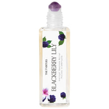 Load image into Gallery viewer, Blackberry Lily Perfume Oil