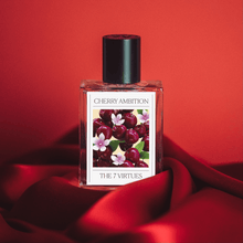 Charger l&#39;image dans la galerie, Cherry Ambition Perfume  - Cherry Vanilla Marshmallow