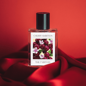 Cherry Ambition Perfume  - Cherry Vanilla Marshmallow