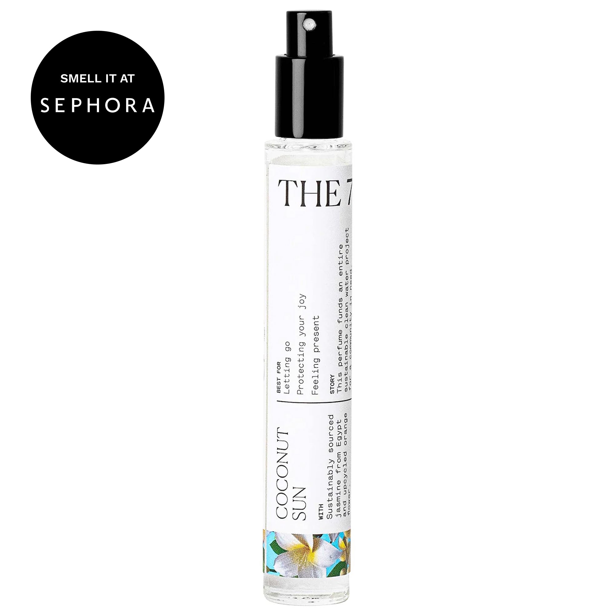 Coconut Sun The 7 Virtues 香水 Coconut Sun Eau de Parfum - The 7 Virtues | Sephora