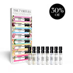 Perfume Layering Discovery Set