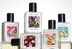 Find Your Signature Scent