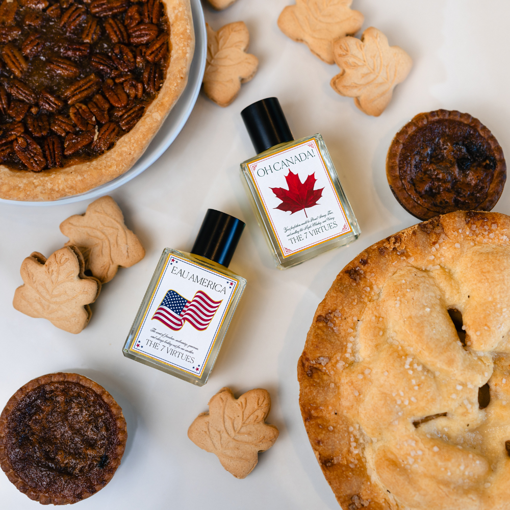 Coffret cadeau Le meilleur de la vanille