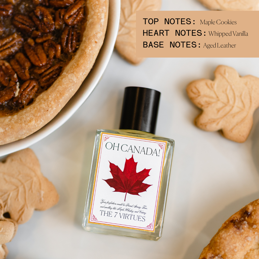 Coffret cadeau Le meilleur de la vanille