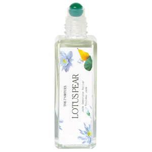 Lotus Pear Perfume Oil