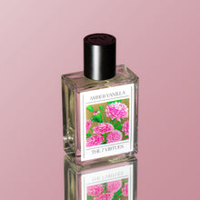 Charger l&#39;image dans la galerie, Amber Vanilla Perfume - The 7 Virtues Spray Bottle