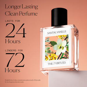 Santal Vanille