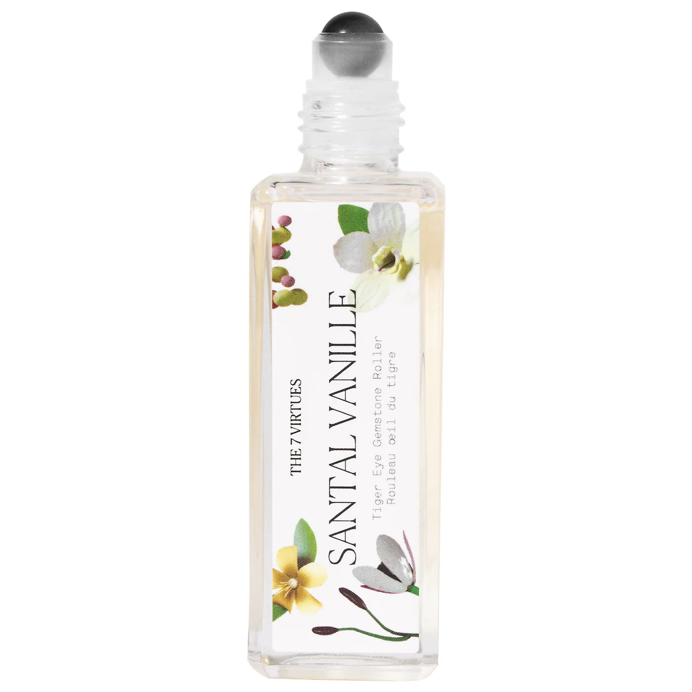 Vanilla Coconut Perfume Oil for Perfume Making, Personal Body Oil