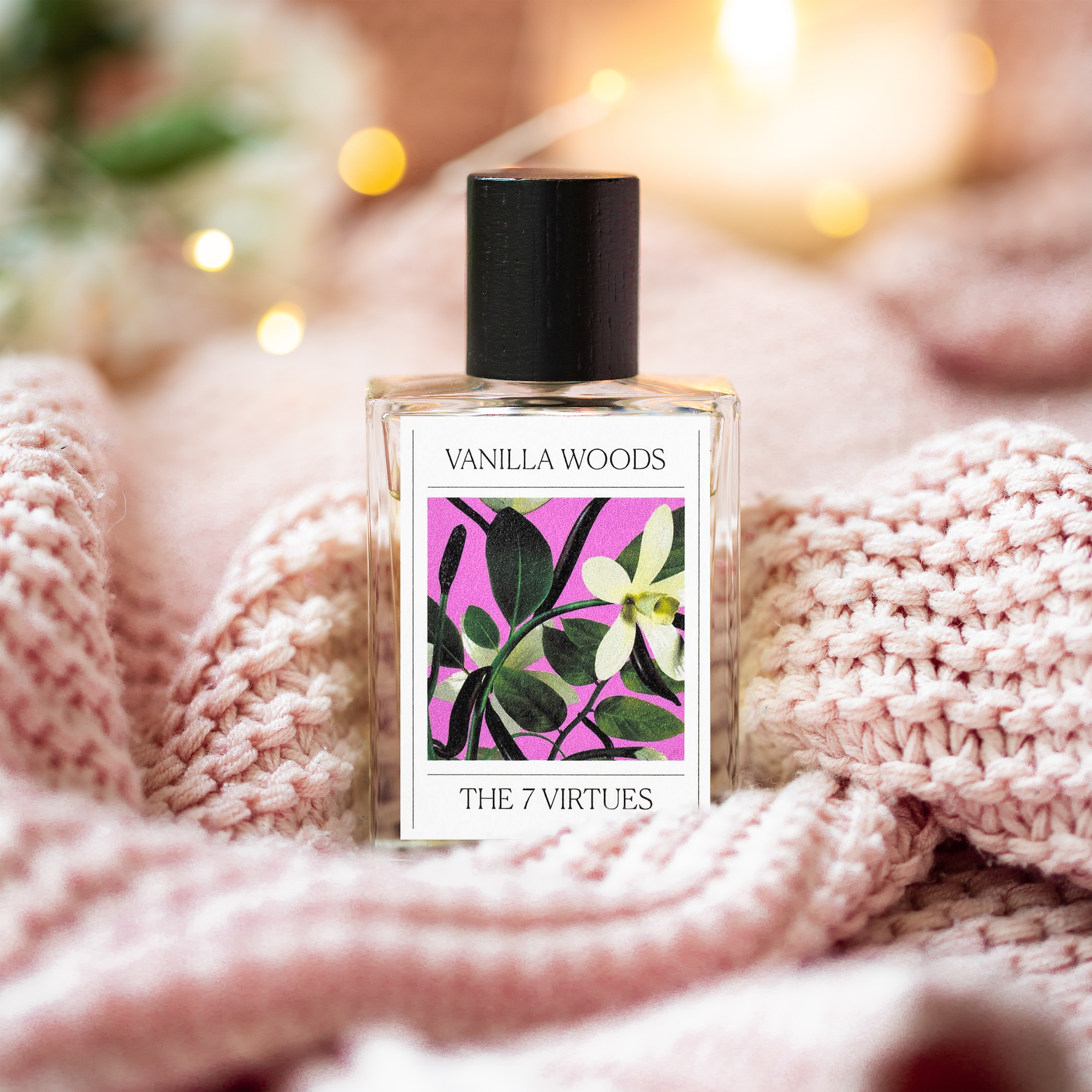 FAV Test - The 7 Virtues Beauty Inc.