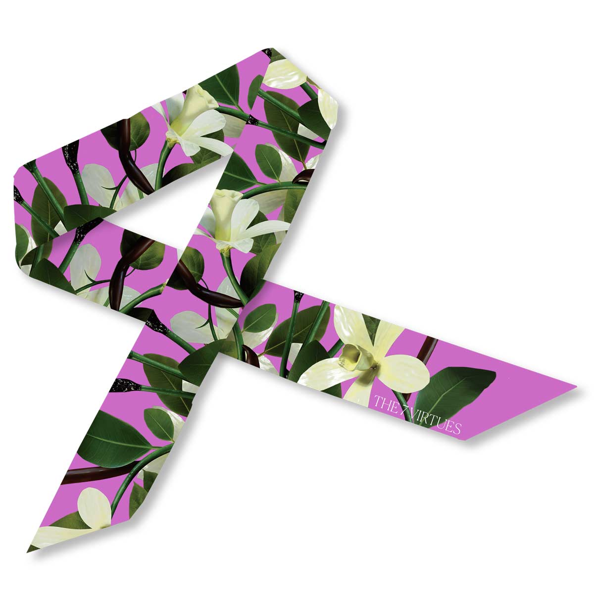 Vanilla Woods Twilly - The 7 Virtues Beauty Inc.
