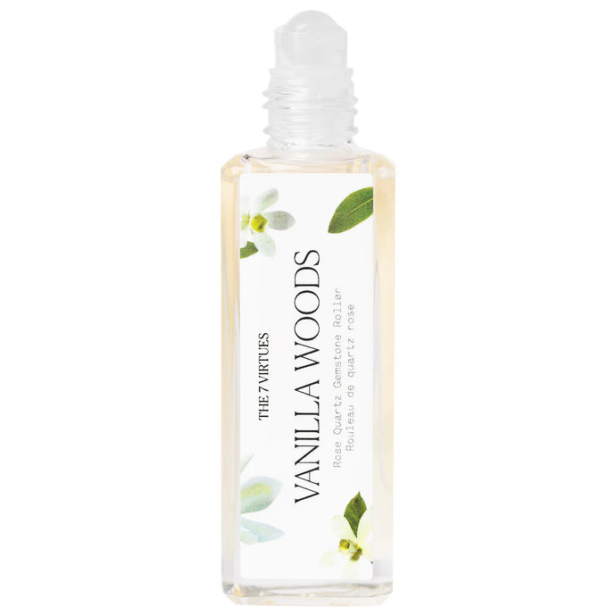 Jasmine Vanilla Fragrance Oil – Humble Bath