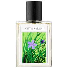 Load image into Gallery viewer, Vetiver Elemi Perfume