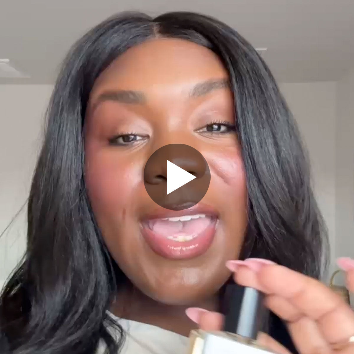 Candied Lychee - Gourmand Perfume - The 7 Virtues - The 7 Virtues