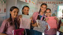 Load image into Gallery viewer, Menstrual Health Charity - Support Women In Need