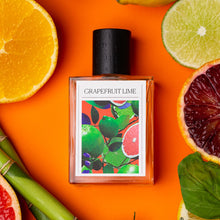 Load image into Gallery viewer, Grapefruit Lime Perfume - The 7 Virtues