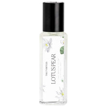 Load image into Gallery viewer, Lotus Pear Perfume Oil