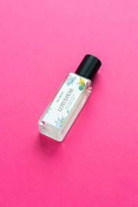 Lotus Pear Perfume Oil