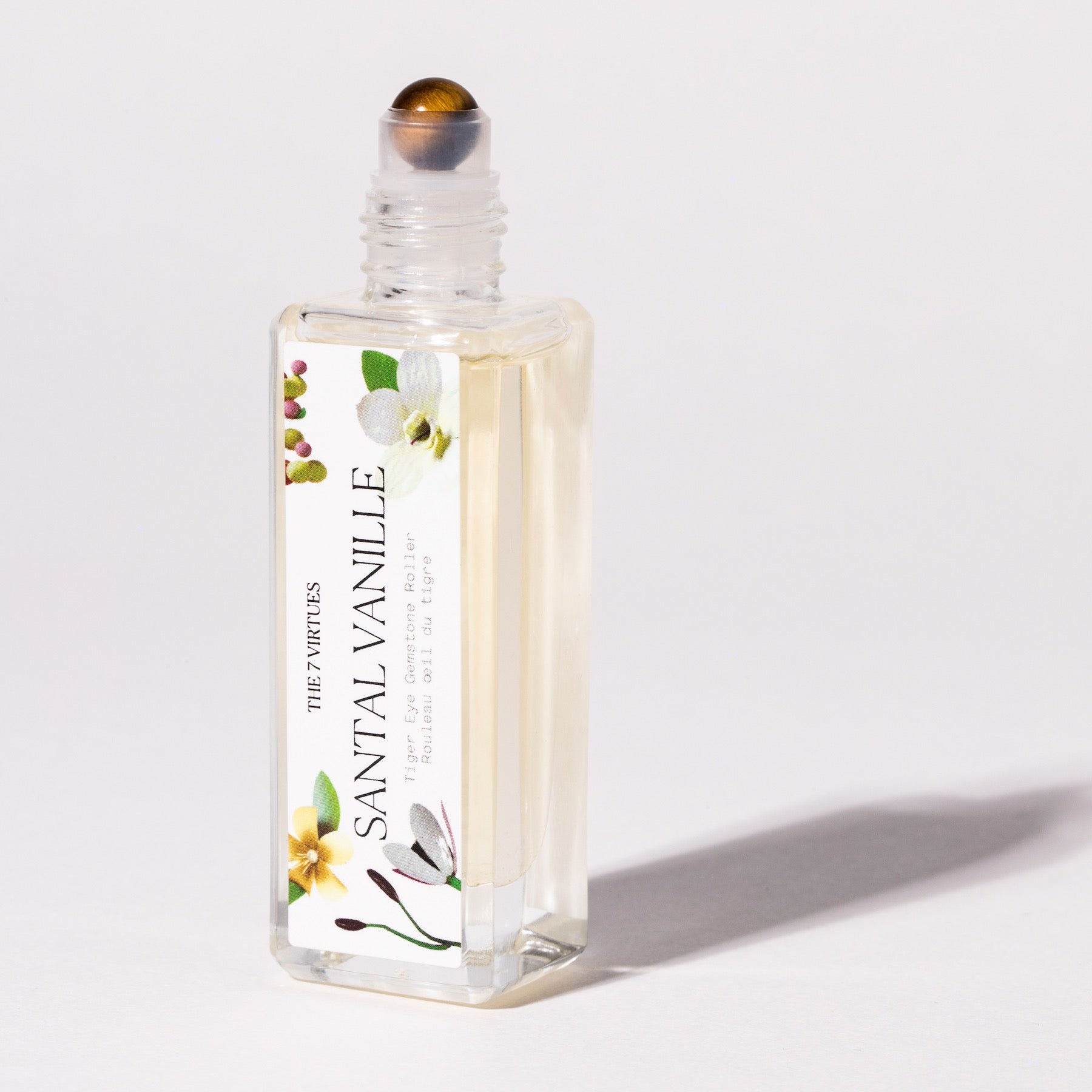 Tobacco Vanilla Premium Fragrance Oil - Scented Oil – Eternal