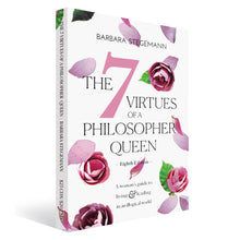 Load image into Gallery viewer, The 7 Virtues of a Philosopher Queen (Canada)